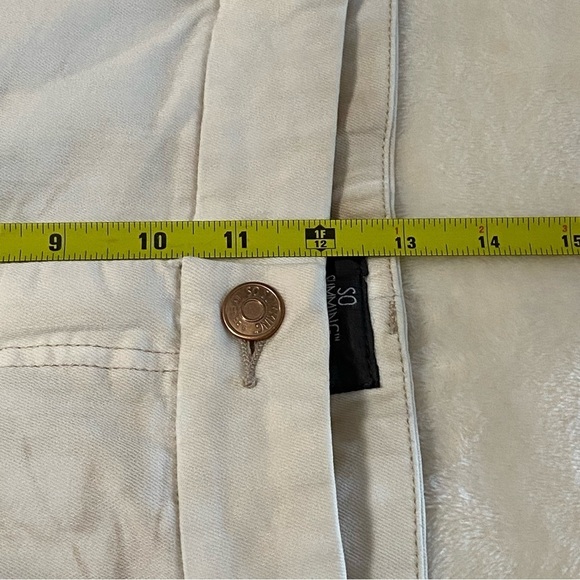 CHICO'S / So Slimming Tie-Dye Highrise Jeggings Size 3 (XL/16) - Picture 3 of 16